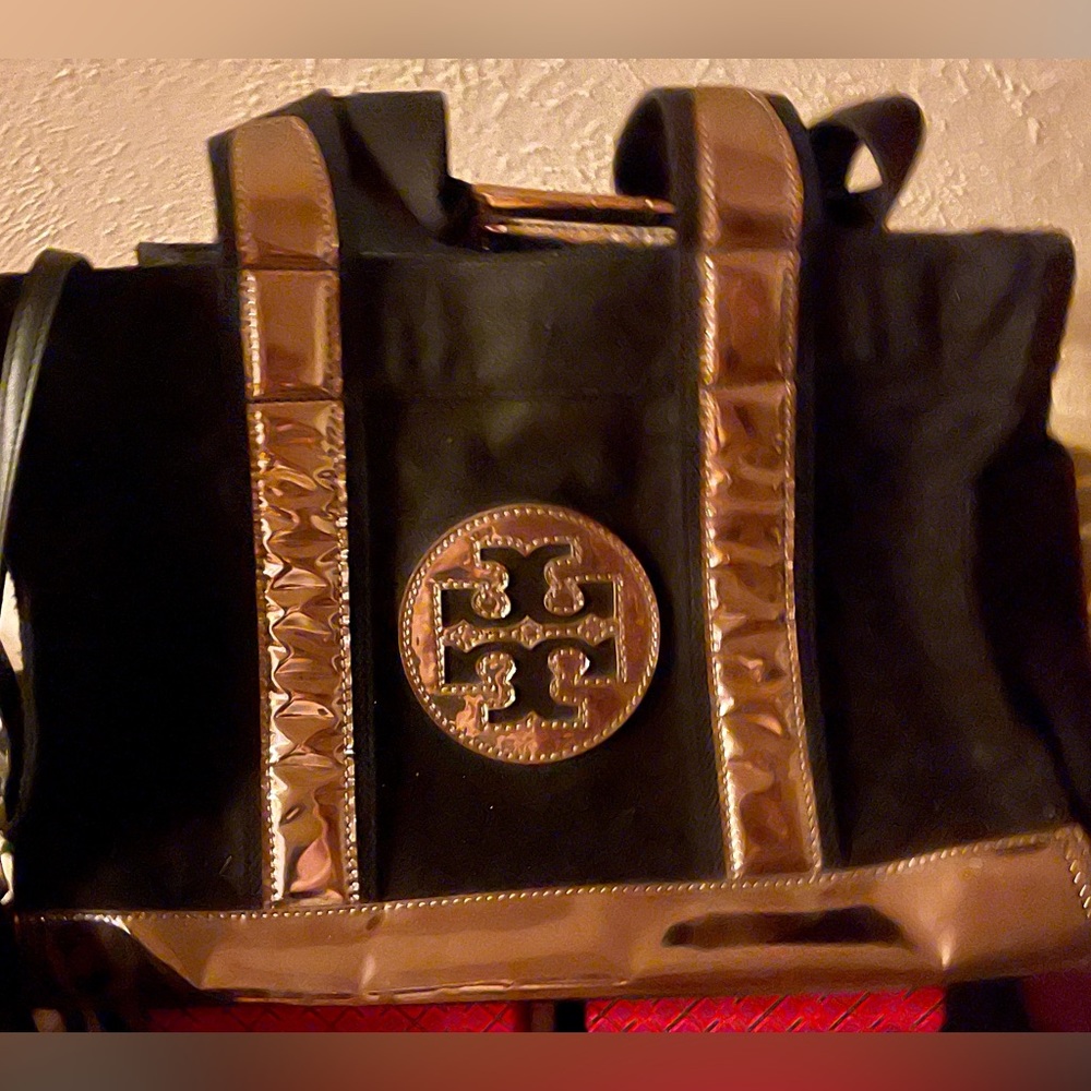 Cute Tory Burch bag